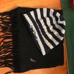 Men’s Nautica Accessories